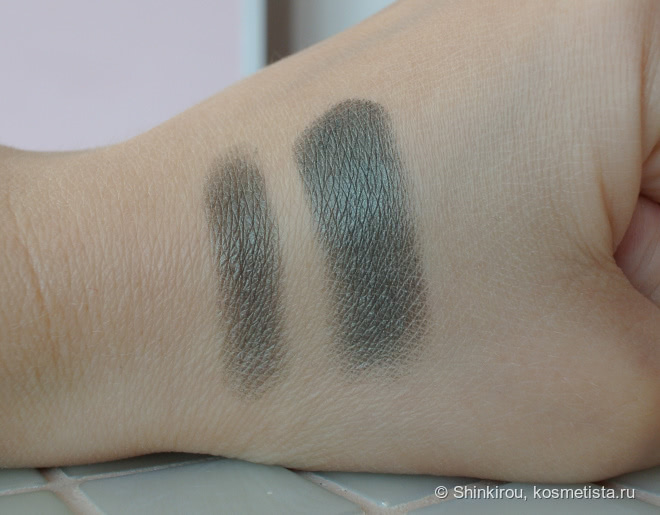 Chanel Les 4 Ombres Multi Effect Quadra Eyeshadow в оттенке # 232 Tisse Venitien