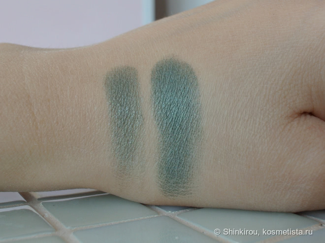 Chanel Les 4 Ombres Multi Effect Quadra Eyeshadow в оттенке # 232 Tisse Venitien
