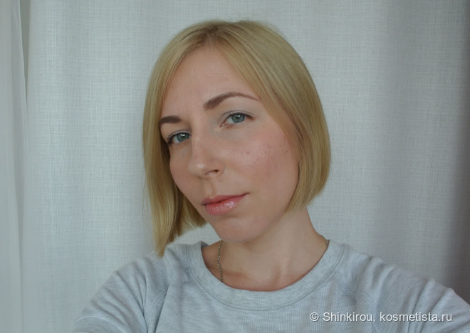 YSL Gloss Volupte Extreme Shine Soft & Light Texture № 3 Rose Fusion