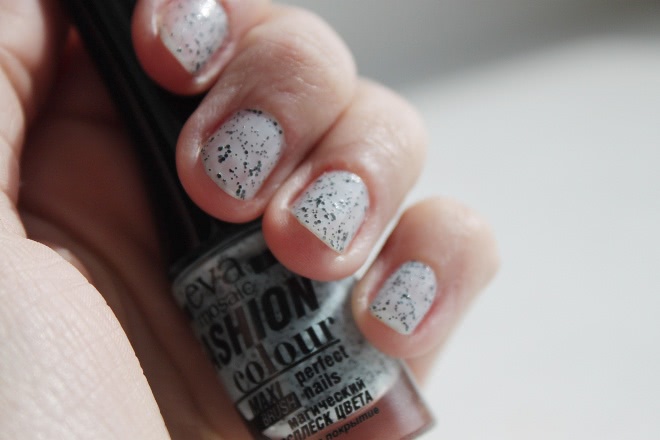 Eva mosaic Fashion Colour № 199