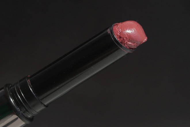 На зиму для обветренных губ идеально помада- бальзам Gosh Soft'n Shine Lip Balm 36
