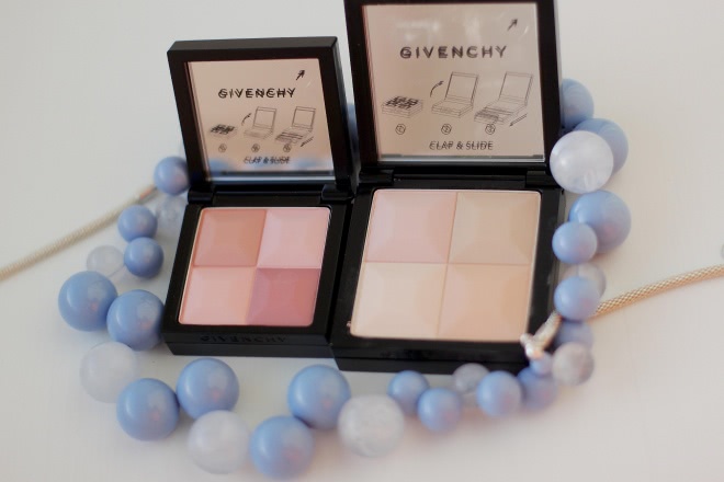 Такая нежная и незаметная Givenchy Givenchy Le Prisme Visage Mat Soft Compact Face Powder 83 Peach Plumetis