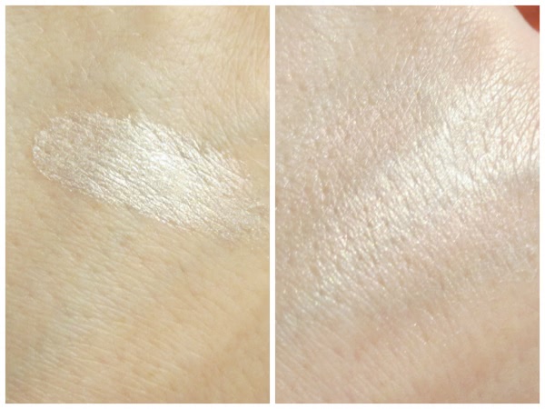 Блестящая пара Essence Soo Glow! Cream to Powder Highlighter 10 look on the bright side и 20 bright up your life