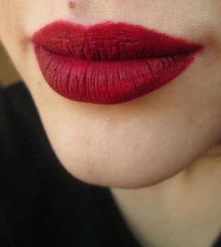 Сказочная Nouba Millebaci Long Lasting Cream Color #46