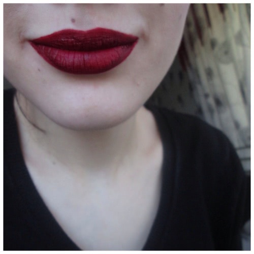 Сказочная Nouba Millebaci Long Lasting Cream Color #46
