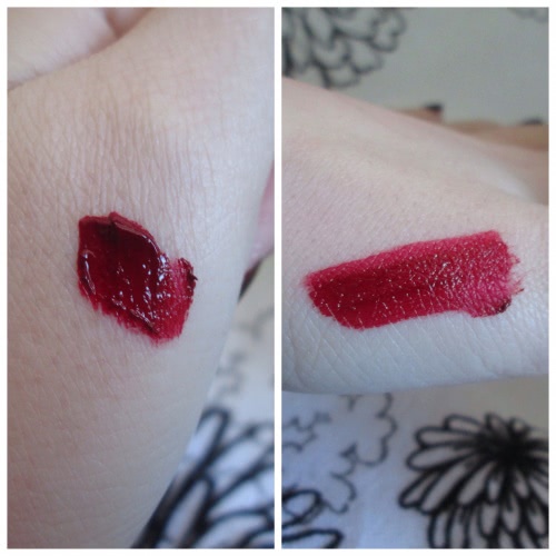 Сказочная Nouba Millebaci Long Lasting Cream Color #46