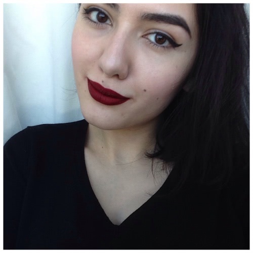 Сказочная Nouba Millebaci Long Lasting Cream Color #46
