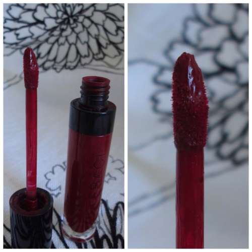 Сказочная Nouba Millebaci Long Lasting Cream Color #46