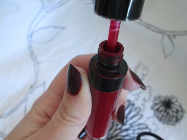 Сказочная Nouba Millebaci Long Lasting Cream Color #46
