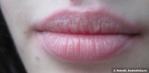 Мечта из детства Giorgio Armani Lip Maestro Lip Stain #400 The Red