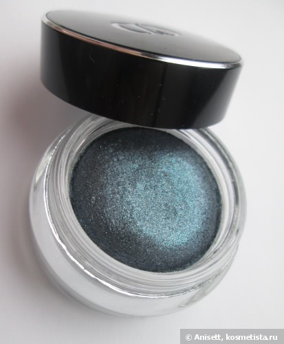 Вспоминая Интерстеллар вместе с Dior Diorshow Fusion Mono Long-Wear Professional Mirror-Shine Eyeshadow #281 Cosmos