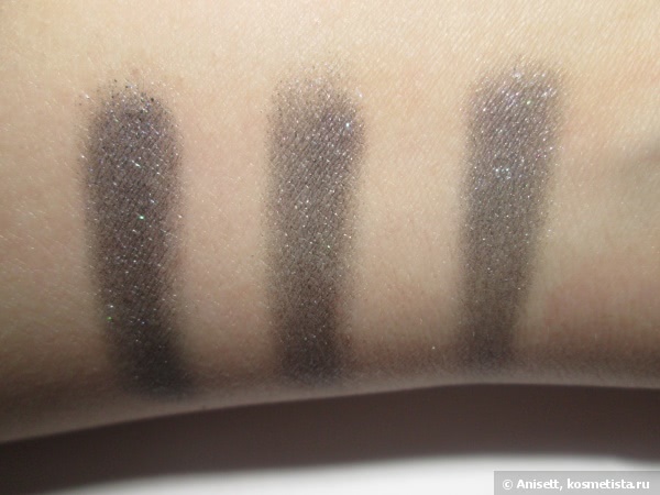 Вспоминая Интерстеллар вместе с Dior Diorshow Fusion Mono Long-Wear Professional Mirror-Shine Eyeshadow #281 Cosmos
