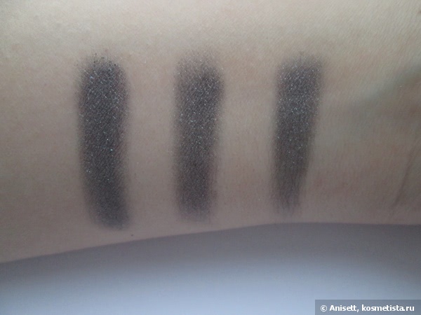 Вспоминая Интерстеллар вместе с Dior Diorshow Fusion Mono Long-Wear Professional Mirror-Shine Eyeshadow #281 Cosmos