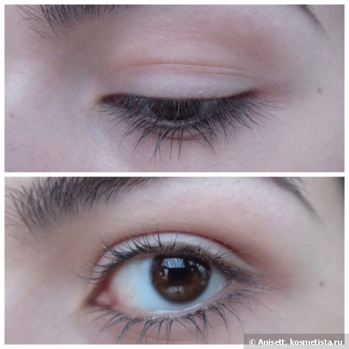 Вспоминая Интерстеллар вместе с Dior Diorshow Fusion Mono Long-Wear Professional Mirror-Shine Eyeshadow #281 Cosmos
