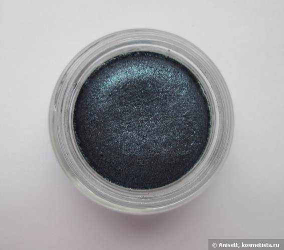 Вспоминая Интерстеллар вместе с Dior Diorshow Fusion Mono Long-Wear Professional Mirror-Shine Eyeshadow #281 Cosmos