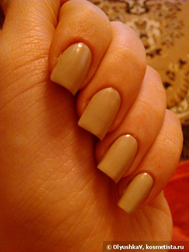 OPI Did you 'ear about Van Gogh?
