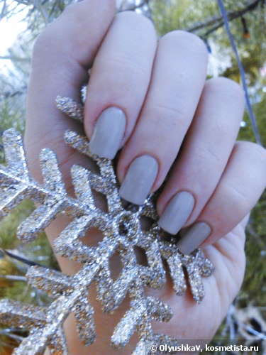 OPI Did you 'ear about Van Gogh?