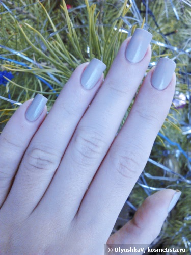 OPI Did you 'ear about Van Gogh?