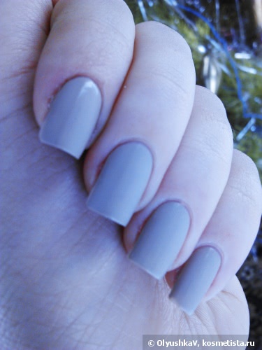 OPI Did you 'ear about Van Gogh?