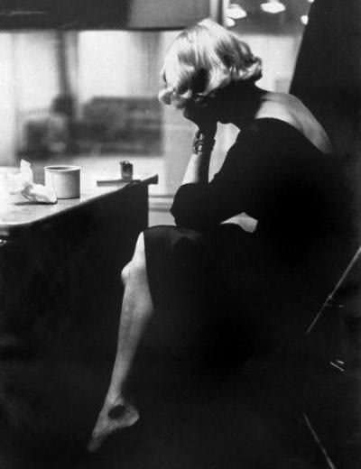 Дева Берлина. Serge Lutens, La fille de Berlin, eau de parfum