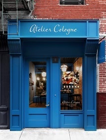Лесная симфония. Atelier Cologne Vanille Insensee, cologne absolu
