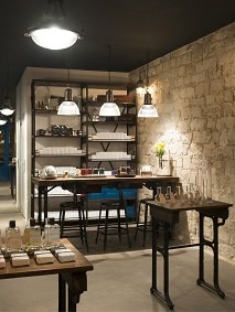 Лесная симфония. Atelier Cologne Vanille Insensee, cologne absolu