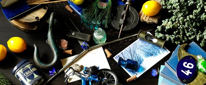 Atelier Cologne Cedre Atlas, Cologne Absolue