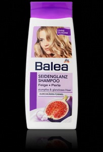 Уход за волосами Balea