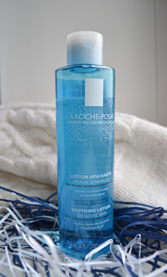 Готовим кожу к зиме с La Roche-Posay