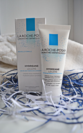 Готовим кожу к зиме с La Roche-Posay