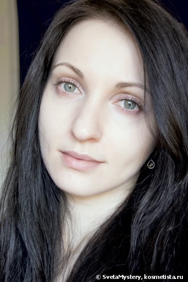Длинные, темные реснички с изгибом без наращивания и туши - не мечта, а реальность с Almea Eyelash serum Xlash