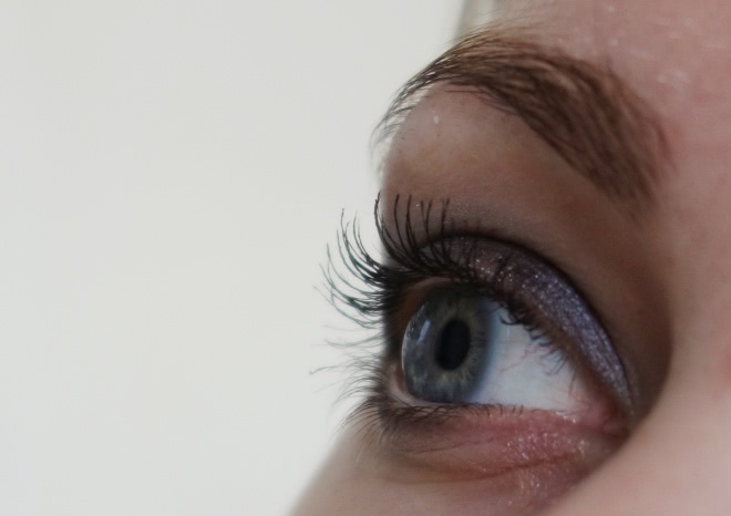 Nars Larger Than Life Volumizing Mascara (color black)