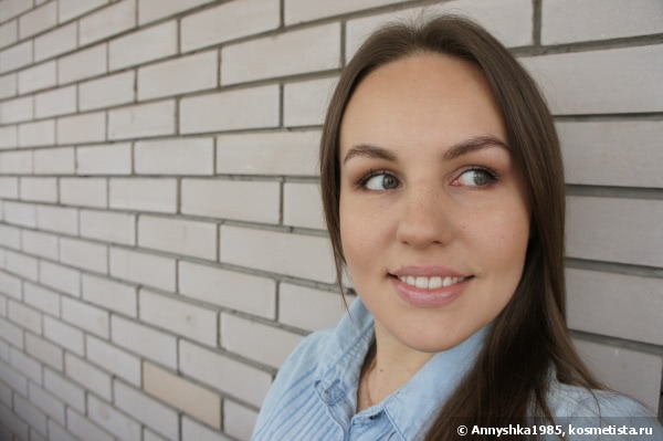 Мои румяные Американцы - The Balm Cabana Boy Shadow/Blush и The Balm Bahama Mama Bronzer