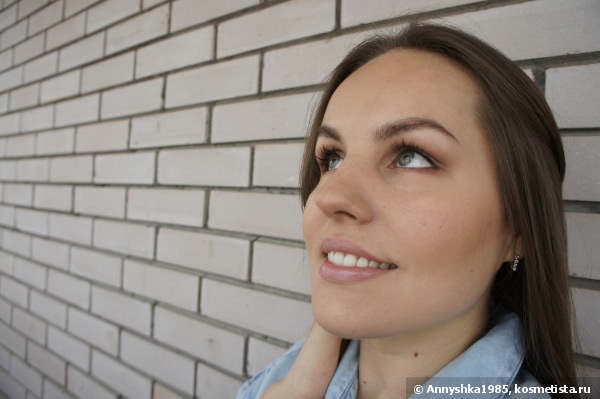 Мои румяные Американцы - The Balm Cabana Boy Shadow/Blush и The Balm Bahama Mama Bronzer