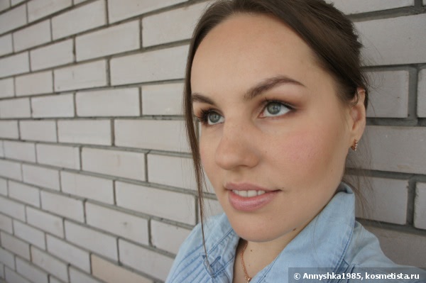 Мои румяные Американцы - The Balm Cabana Boy Shadow/Blush и The Balm Bahama Mama Bronzer