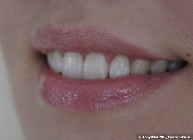 Не сложилось с Chanel Levres Scintillantes Glossimer Brilliant Extreme, в оттенке #161