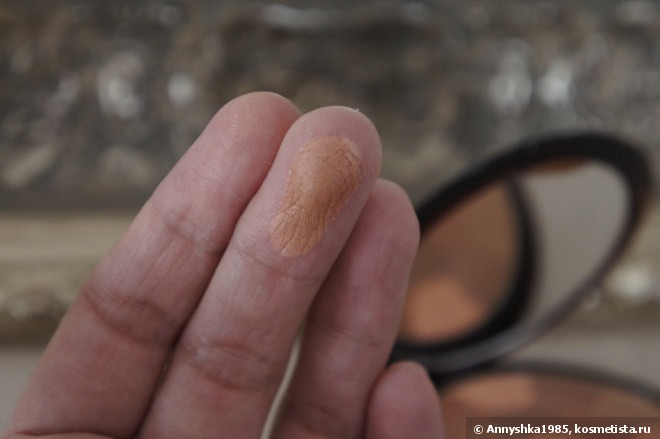 Летняя Красавица - Оттеночная Пудра Guerlain Terracotta Light Sheer Bronzing Powder, 03 Brunettes