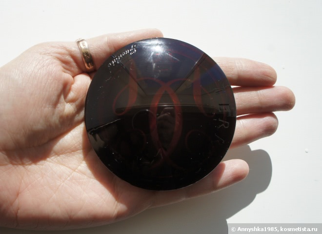 Летняя Красавица - Оттеночная Пудра Guerlain Terracotta Light Sheer Bronzing Powder, 03 Brunettes