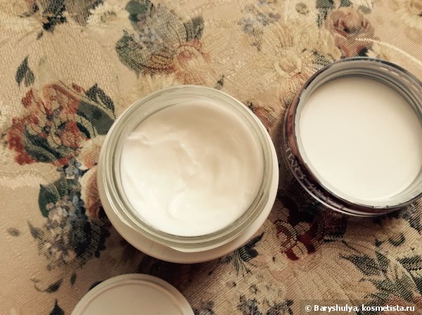 Как я спасалась от сухости кожи с Lancome Hydra Intense Hydrating Gel Mask with natural water captors и Hydra Zen Neurocalm soothing anti-stress moisturising cream