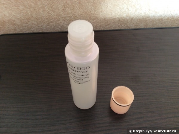 Тонизирование кожи с тремя совершенно разными марками biotherm, shiseido и la roche-posay