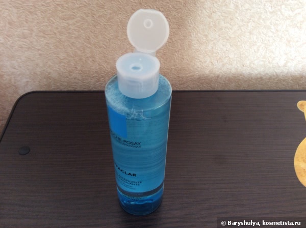 Тонизирование кожи с тремя совершенно разными марками biotherm, shiseido и la roche-posay