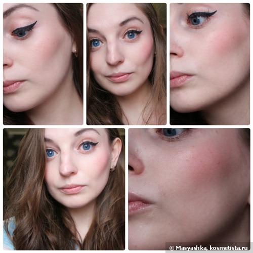 Guerlain Meteorites Aquarella Light Revealing Pearls of Powder и Guerlain Crazy Pearls Poudre Illuminating Powder Pure Radiance Champs- Elysees, Принцесса на горошинах