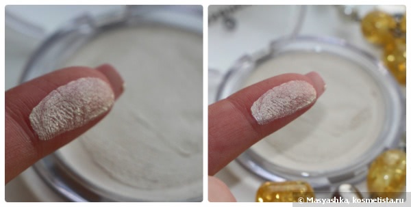 Essence Soo Glow! Cream to Powder Highlighter 10 Look on the bright side и 20 Bright up your life