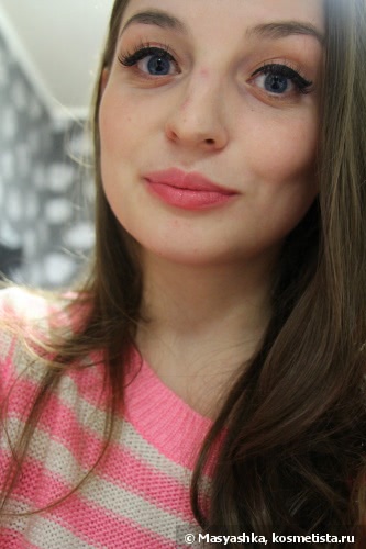 TonyMoly Cat Chu Wink Lip Stick 03 Pink Cat