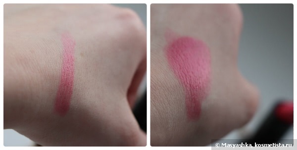 TonyMoly Cat Chu Wink Lip Stick 03 Pink Cat