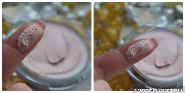 Essence Soo Glow! Cream to Powder Highlighter 10 Look on the bright side и 20 Bright up your life