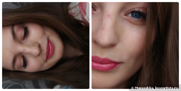 TonyMoly Cat Chu Wink Lip Stick 03 Pink Cat