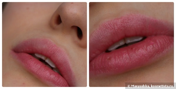TonyMoly Cat Chu Wink Lip Stick 03 Pink Cat