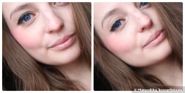 Книга о любви. Etude House Princess Happy Ending Belle Rose Cheek Blusher в оттенке №2 Coral Shine Rose