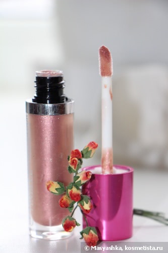Ninelle Full Colour Liquid Lipstick №132. Гениальность в простоте